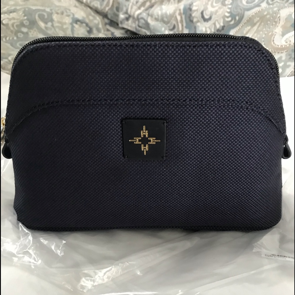 New India Hicks Baby Duchess Makeup Bag